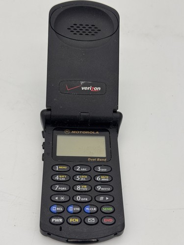 Telefono motorola startac - telefono,