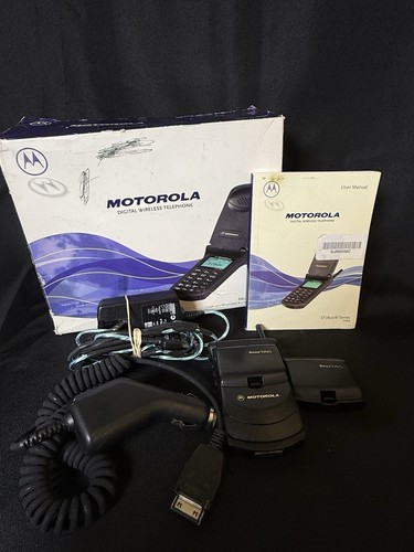 Cellulare motorola startac - cellulare,