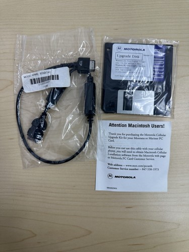 Kit aggiornamento cellulare