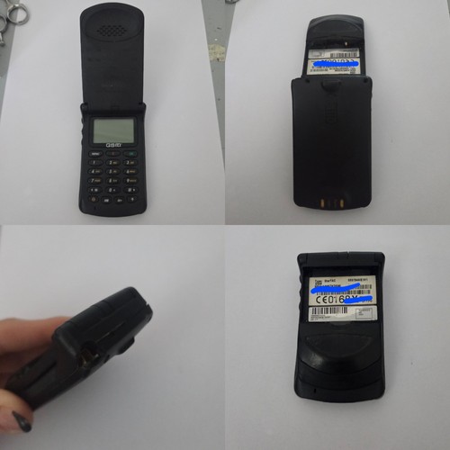 Cellulare motorola startac - motorola, 85