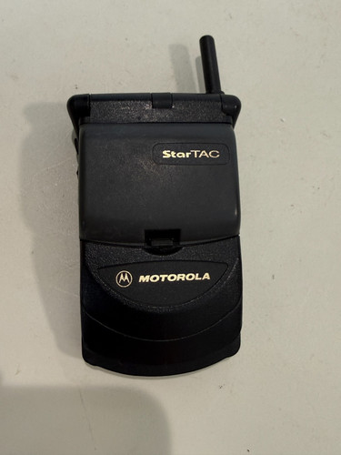 Cellulare motorola startac - cellulare,