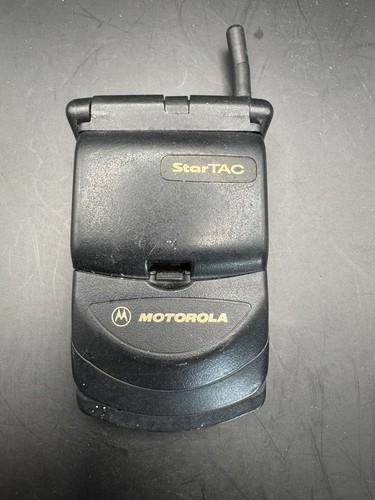 Motorola startac vintage - startac,
