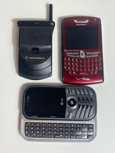 Pacchetto telefoni cellulari