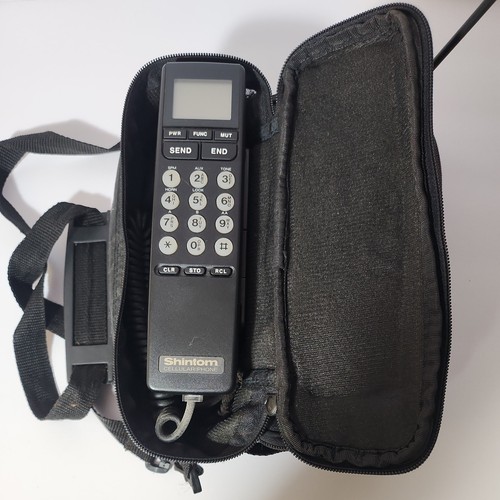 Borsa cellulare shinton - cellulare,