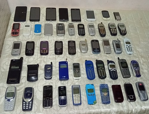 Lotto cellulari smartphone - cellulari, pc