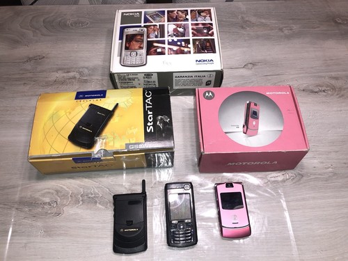 Cellulare vintage telefono - vintage,