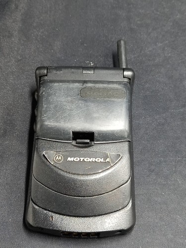 Cellulare motorola startac per - cellulare,