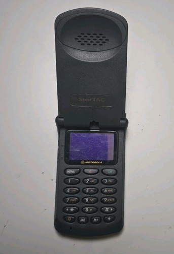 Telefono motorola cellulare - telefono,