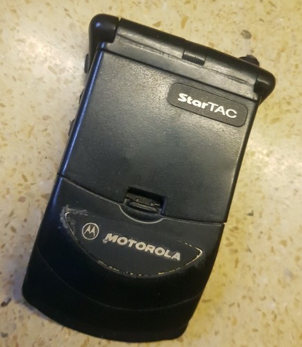 Cellulare motorola startac - cellulare,