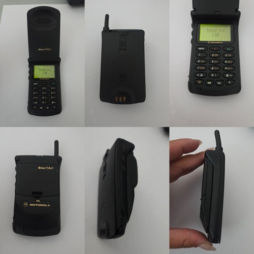 Cellulare motorola startac - cellulare, 85