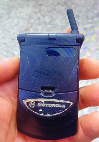Motorola cellulare star - , tac