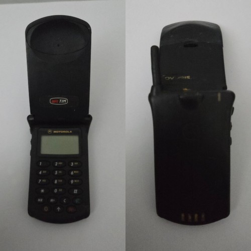 Cellulare motorola startac - cellulare,