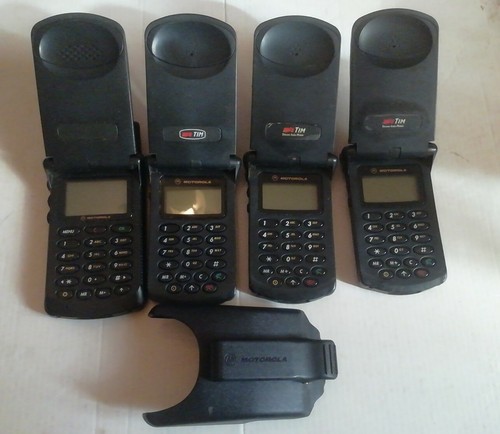 Lotto cellulari motorola - cellulari,