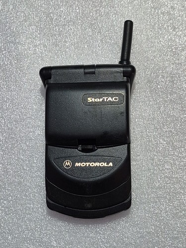 Cellulare vintage motorola - cellulare,