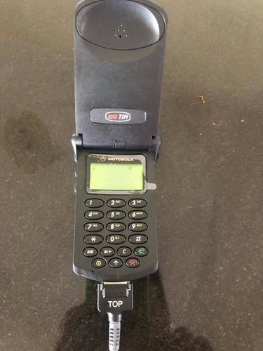 Cellulare motorola star - motorola, tac