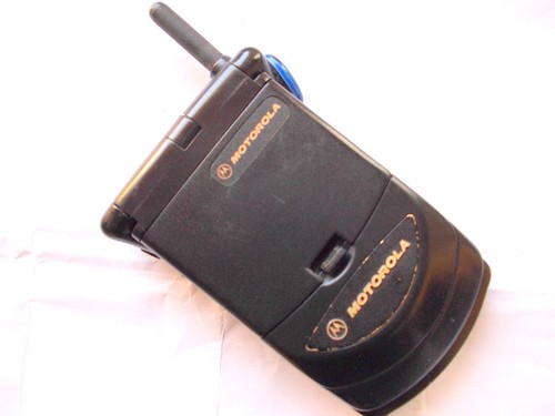 Cellulare motorola originale - motorola,