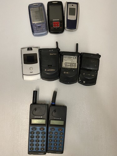 Stock cellulari samsung star - stock,