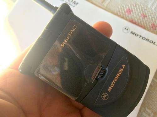 Cellulare motorola originale - motorola,