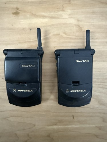 Set telefoni motorola - 2,