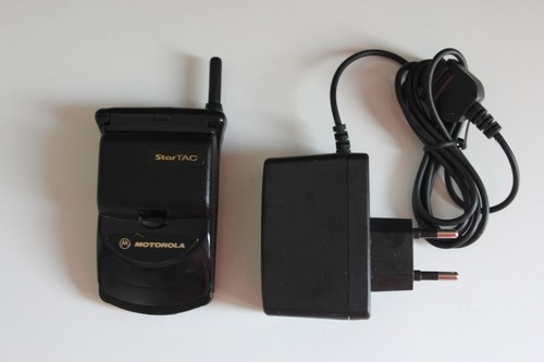 Telefonia cellulare vintage