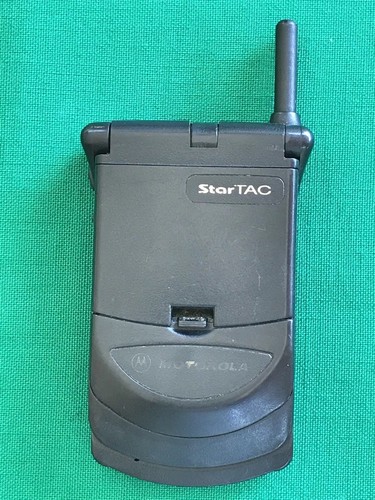Cellulare vintage motorola - cellulare,