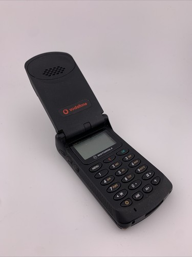Motorola startac flip - startac, telefono