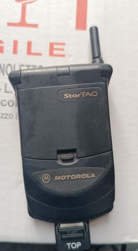 Motorola star tac modello - tac,