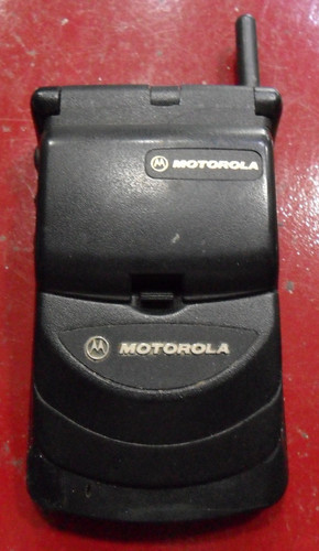 Cellulare motorola startac - cellulare,