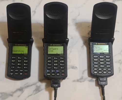 3 telefoni - ☎️☎️☎️,