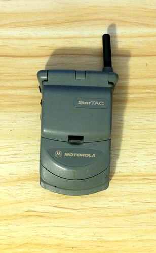 Cellulare vintage motorola - vintage,