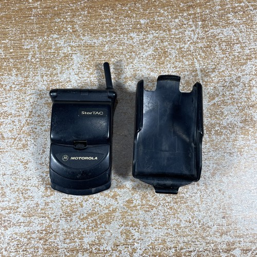 Motorola startac cellulare - motorola,