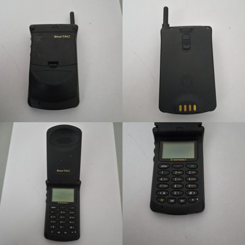 Cellulare motorola startac - motorola,