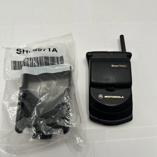 Cellulare vintage motorola - cellulare,