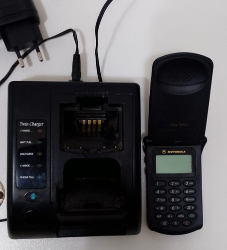 Cellulare motorola startac - motorola,