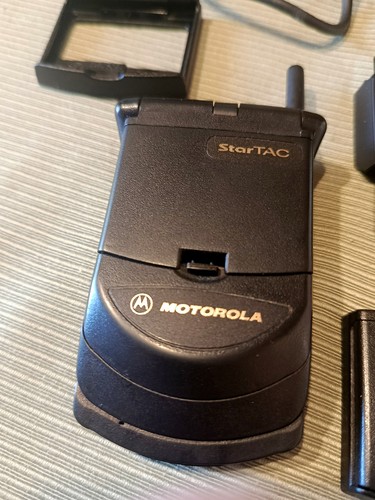 Cellulare motorola star tac - cellulare, va