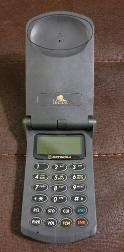 Cellulare vintage cellular - cellulare,
