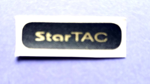 Logo adesivo mptorola star - logo,