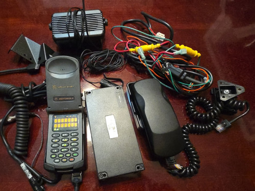 Motorola startac 8500 vintage - motorola,