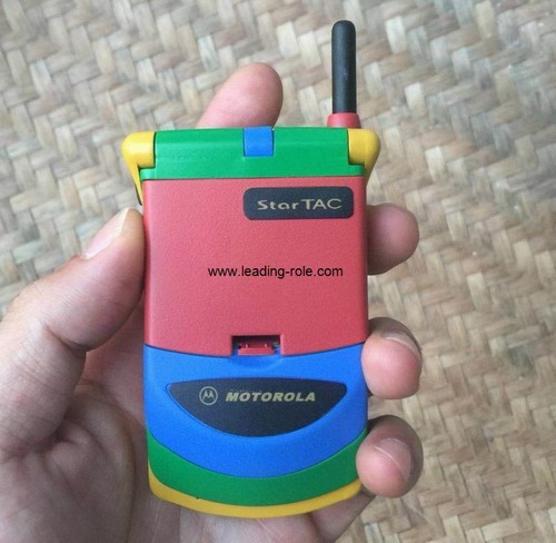 Telefono cellulare originale