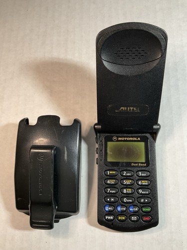 Telefono vintage motorola - vintage,