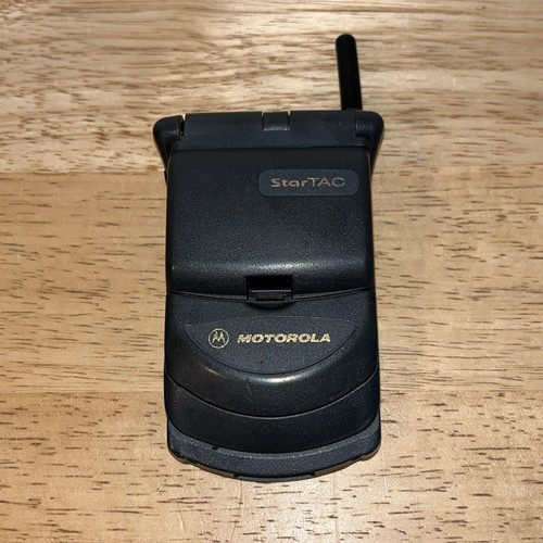 Cellulare vintage motorola - cellulare,