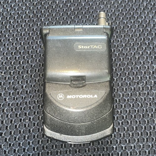 Telefono motorola startac flip - telefono,