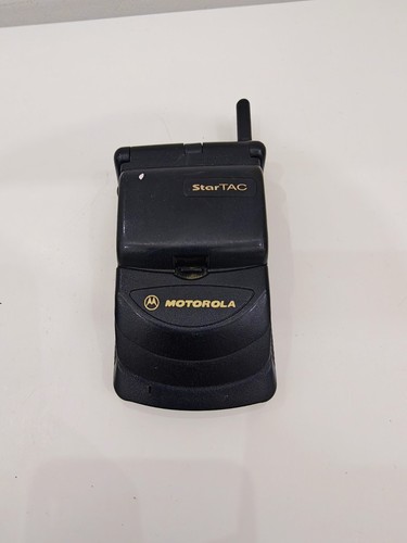 Motorola startac cellulare - motorola,