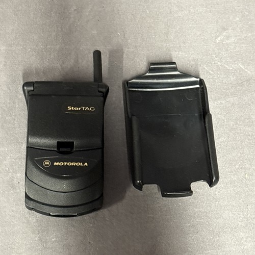 Telefono motorola startac flip - telefono,