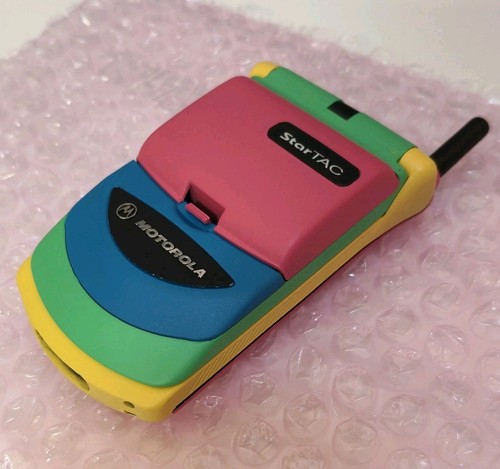 Telefono cellulare motorola - cellulare,