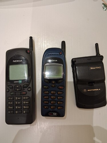 Nokia motorola lotto - nokia, cellulari
