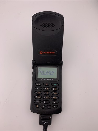 Motorola startac mg1 - startac, telefono