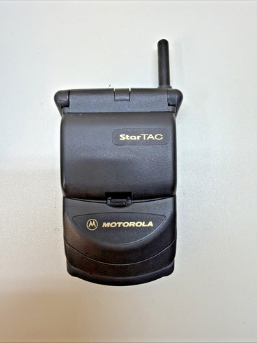 Motorola startac telefono - motorola,