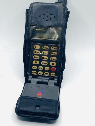 Cellulare motorola vintage - cellulare,